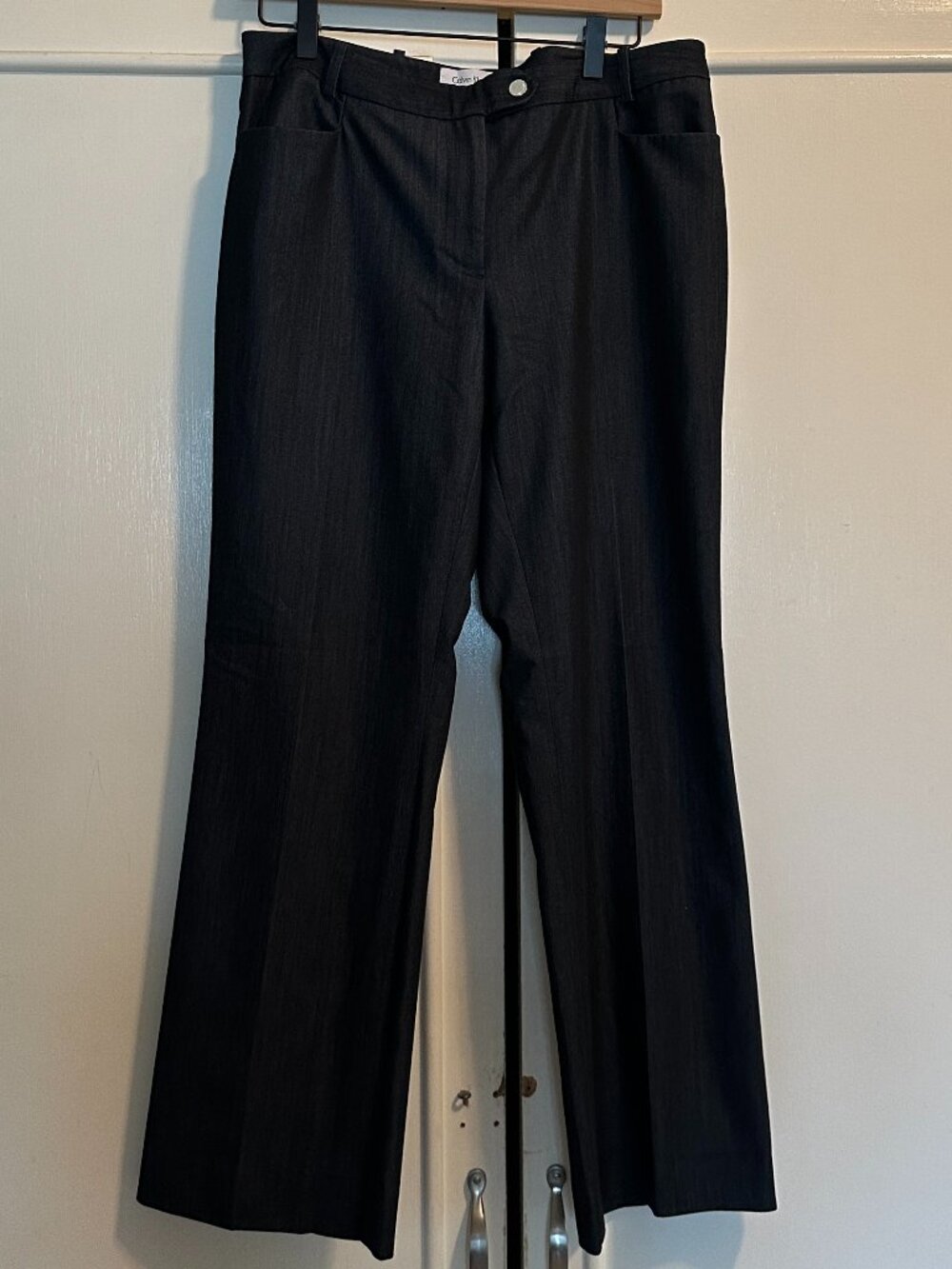 Calvin Klein Trousers